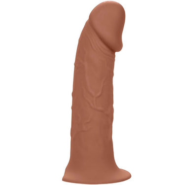 Estensione silicone per imbracatura - +5 cm, design cavo e sicuro